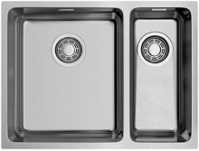 Мойка для кухни Omoikiri Tadzava 58-2-U/IF-IN-L 4993774 Мойка для кухни Omoikiri Tadzava 58-2-U/IF-IN-L 4993774