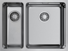 Мойка для кухни Omoikiri Tadzava 58-2-U/IF-IN-R 4993773 Мойка для кухни Omoikiri Tadzava 58-2-U/IF-IN-R 4993773