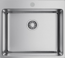 Мойка для кухни Omoikiri Amadare 55-IN 4993718 Мойка для кухни Omoikiri Amadare 55-IN 4993718