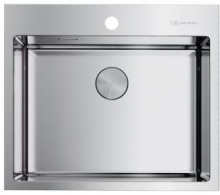 Мойка для кухни Omoikiri Akisame 59-IN 4973055 Мойка для кухни Omoikiri Akisame 59-IN 4973055