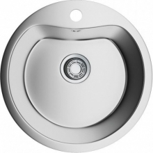 Мойка для кухни Omoikiri Saroma 51-1-IN 4993007 Мойка для кухни Omoikiri Saroma 51-1-IN 4993007