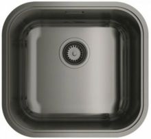 Мойка для кухни Omoikiri Omi 44-U/IF-GM 4993191 Мойка для кухни Omoikiri Omi 44-U/IF-GM 4993191