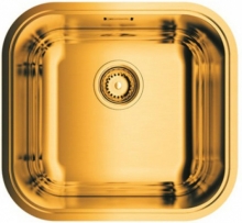 Мойка для кухни Omoikiri Omi 44-U/IF-AB 4993190 Мойка для кухни Omoikiri Omi 44-U/IF-AB 4993190