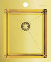 Мойка для кухни Omoikiri Akisame 41-LG 4973080 Мойка для кухни Omoikiri Akisame 41-LG 4973080