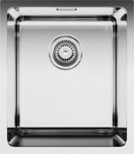 Мойка для кухни Omoikiri Tadzava 38-U-IN 4993077 Мойка для кухни Omoikiri Tadzava 38-U-IN 4993077