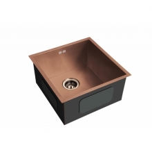 Мойка EMAR EMB-112 Coppery Мойка EMAR EMB-112 Coppery