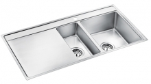 Кухонная мойка Oulin OL-FTR201R Кухонная мойка Oulin OL-FTR201R
