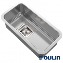 Кухонная мойка Oulin OL-0361 square Кухонная мойка Oulin OL-0361 square