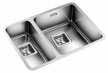 Кухонная мойка Oulin OL-0369 R Кухонная мойка Oulin OL-0369 R