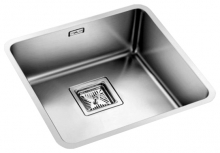 Кухонная мойка Oulin OL-0363 Кухонная мойка Oulin OL-0363