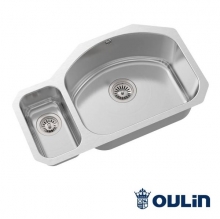 Кухонная мойка Oulin OL-U601 Кухонная мойка Oulin OL-U601