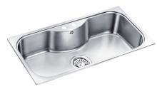 Кухонная мойка Oulin OL-330 Кухонная мойка Oulin OL-330