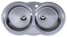 Кухонная мойка Oulin OL-362 Кухонная мойка Oulin OL-362