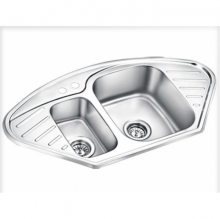 Кухонная мойка Oulin OL-310 Кухонная мойка Oulin OL-310