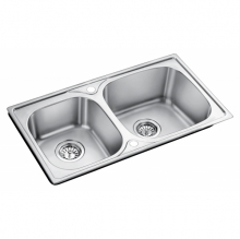 Кухонная мойка Oulin OL-H9819 Кухонная мойка Oulin OL-H9819