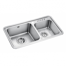 Кухонная мойка Oulin OL-H9903 Кухонная мойка Oulin OL-H9903