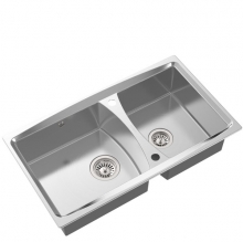 Кухонная мойка Oulin OL-S8203 Кухонная мойка Oulin OL-S8203