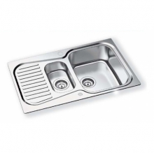Кухонная мойка Oulin OL-359S Кухонная мойка Oulin OL-359S