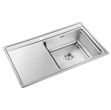 Кухонная мойка Oulin OL-S6101 Кухонная мойка Oulin OL-S6101