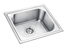 Кухонная мойка Oulin OL-203 Кухонная мойка Oulin OL-203