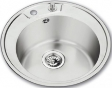 Кухонная мойка Oulin OL-R510 Кухонная мойка Oulin OL-R510