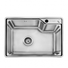 Кухонная мойка Oulin OL-CS210S Кухонная мойка Oulin OL-CS210S