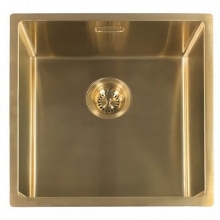 Мойка Reginox Miami L (50Х40) gold 44350 Мойка Reginox Miami L (50Х40) gold 44350