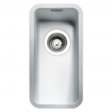 Мойка Reginox Ohio L (18х40) Arctic White 43676 Мойка Reginox Ohio L (18х40) Arctic White 43676