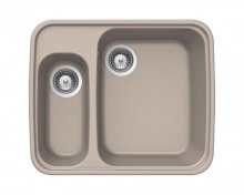 Мойка Reginox Genova R (597х500) Sand RX23249 Мойка Reginox Genova R (597х500) Sand RX23249