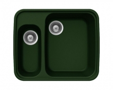 Мойка Reginox Genova R (597х500) Green RX23248 Мойка Reginox Genova R (597х500) Green RX23248