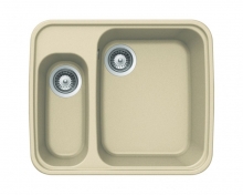 Мойка Reginox Genova R (597х500) Sabbia 41967 Мойка Reginox Genova R (597х500) Sabbia 41967