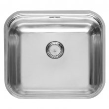 Мойка кухонная Reginox Colorado R (445x393) Lux 43593