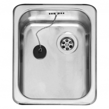 Мойка кухонная Reginox R18 2330 282х342 ^ Lux 2313