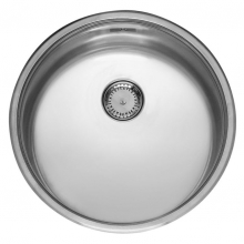 Мойка кухонная Reginox R18 370 ?420 Lux 2096