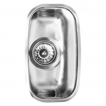 Мойка кухонная Reginox L18 390 LUX 40164