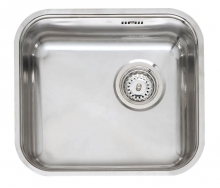 Мойка кухонная Reginox L18 4035 LUX 39701