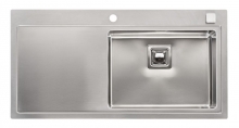 Мойка кухонная Reginox Phoenix L 50 (right,100Х50) 44435