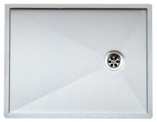 Мойка кухонная Reginox Ontario L Flat (52Х40) 3597