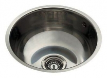 Мойка кухонная Reginox Rondolux L 40407