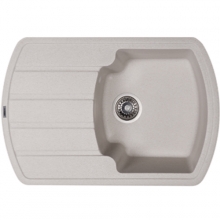 Мойка гранитная Ganzer 51x76 см (светло-беж.) GZ51076В Мойка гранитная Ganzer 51x76 см (светло-беж.) GZ51076В