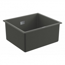 Мойка для кухни (457 x 406) Grohe K700U 31653 AT0 (31653AT0) серый гранит Мойка для кухни (457 x 406) Grohe K700U 31653 AT0 (31653AT0) серый гранит