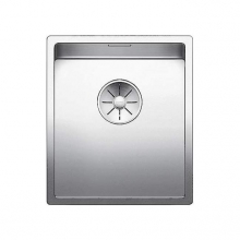 Кухонная мойка Blanco Claron 550-IF 521578