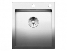 Кухонная мойка Blanco Claron 550-IF/A 521639