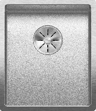 Кухонная мойка Blanco Claron 400-IF Durinox 523389