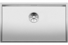 Кухонная мойка Blanco Zerox 700-U Durinox 521560 Кухонная мойка Blanco Zerox 700-U Durinox 521560