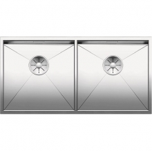 Кухонная мойка Blanco Zerox 521619 Кухонная мойка Blanco Zerox 521619