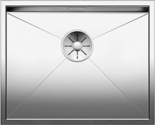 Кухонная мойка Blanco Zerox 500-IF 521588 Кухонная мойка Blanco Zerox 500-IF 521588
