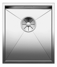Кухонная мойка Blanco Zerox 400-IF 521584 Кухонная мойка Blanco Zerox 400-IF 521584