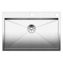 Кухонная мойка Blanco Zerox 400-IF/A 521631 Кухонная мойка Blanco Zerox 400-IF/A 521631