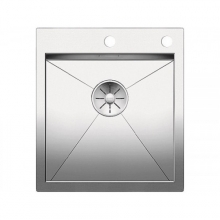 Кухонная мойка Blanco Zerox 550-IF/A 521638 Кухонная мойка Blanco Zerox 550-IF/A 521638